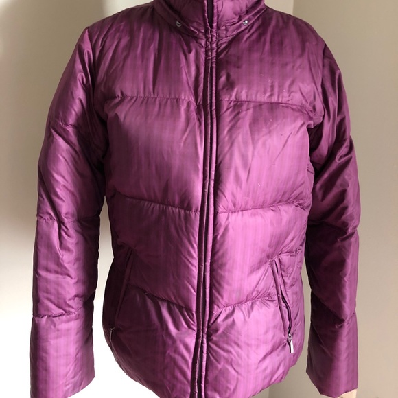 Columbia Women’s down insulated  sz Medium - Picture 2 of 5